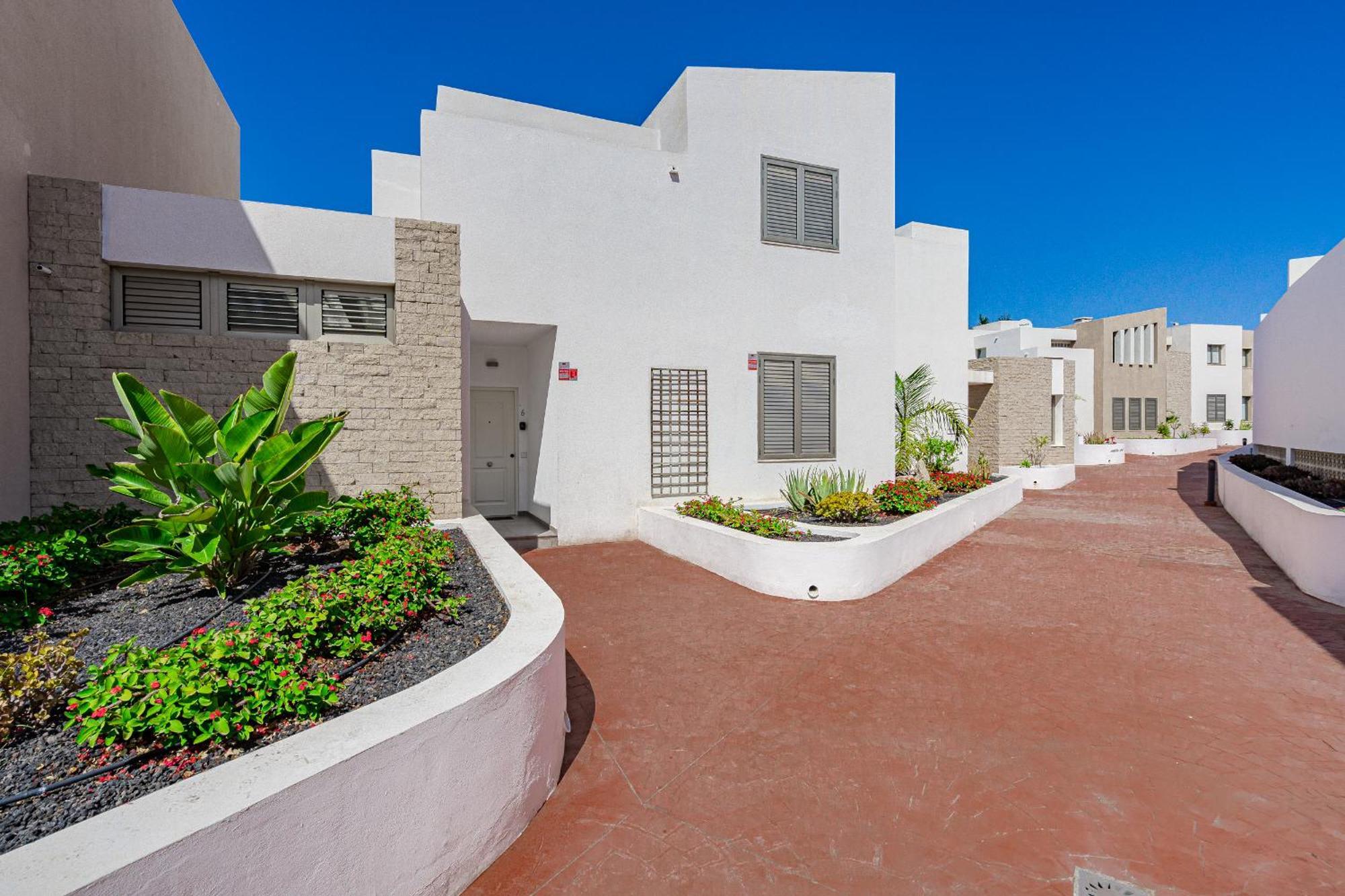 Villa Elisabetta, Luxury Villa With Heated Pool Ocean View In Adeje, Tenerife Costa Adeje  Exterior foto