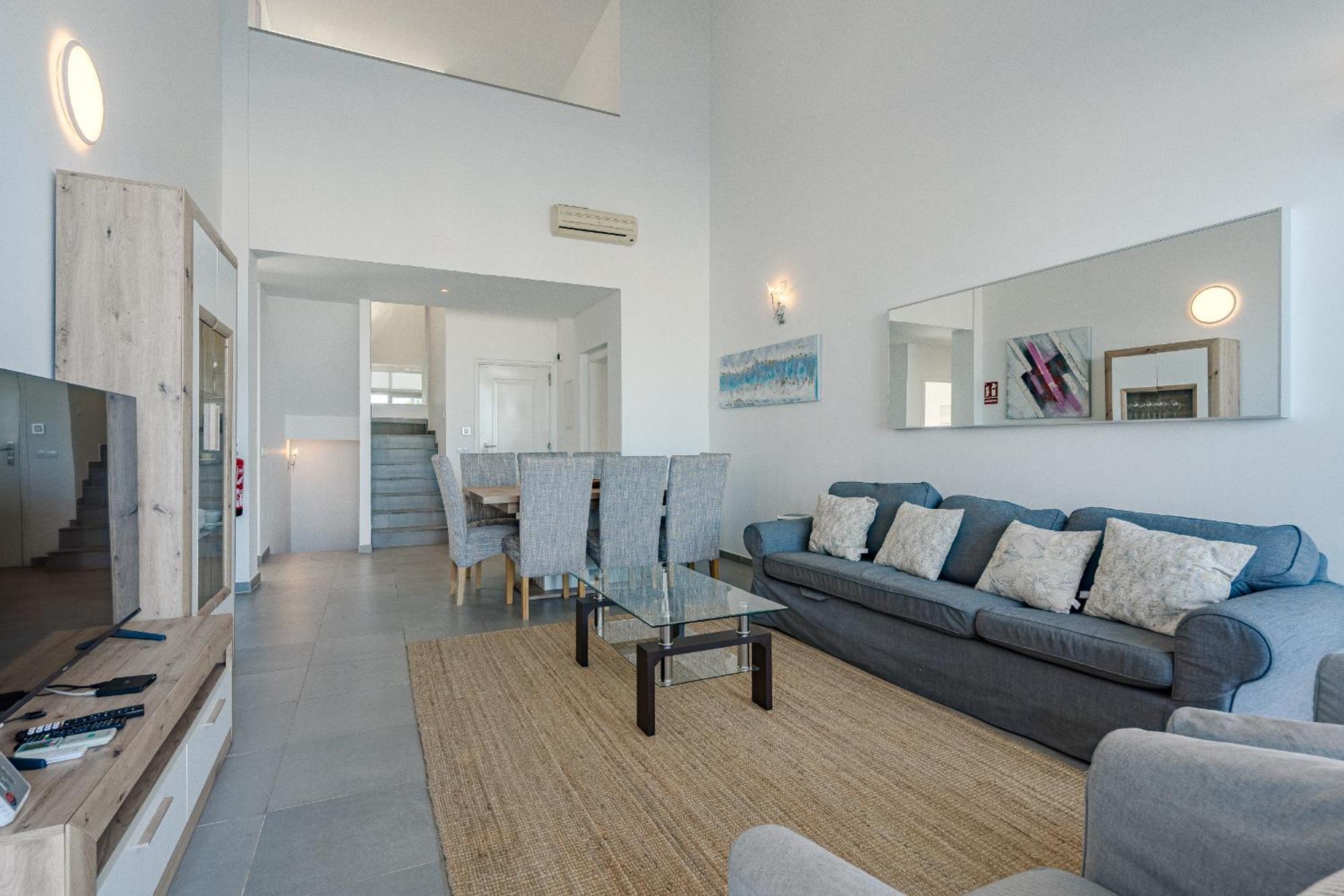 Villa Elisabetta, Luxury Villa With Heated Pool Ocean View In Adeje, Tenerife Costa Adeje  Exterior foto