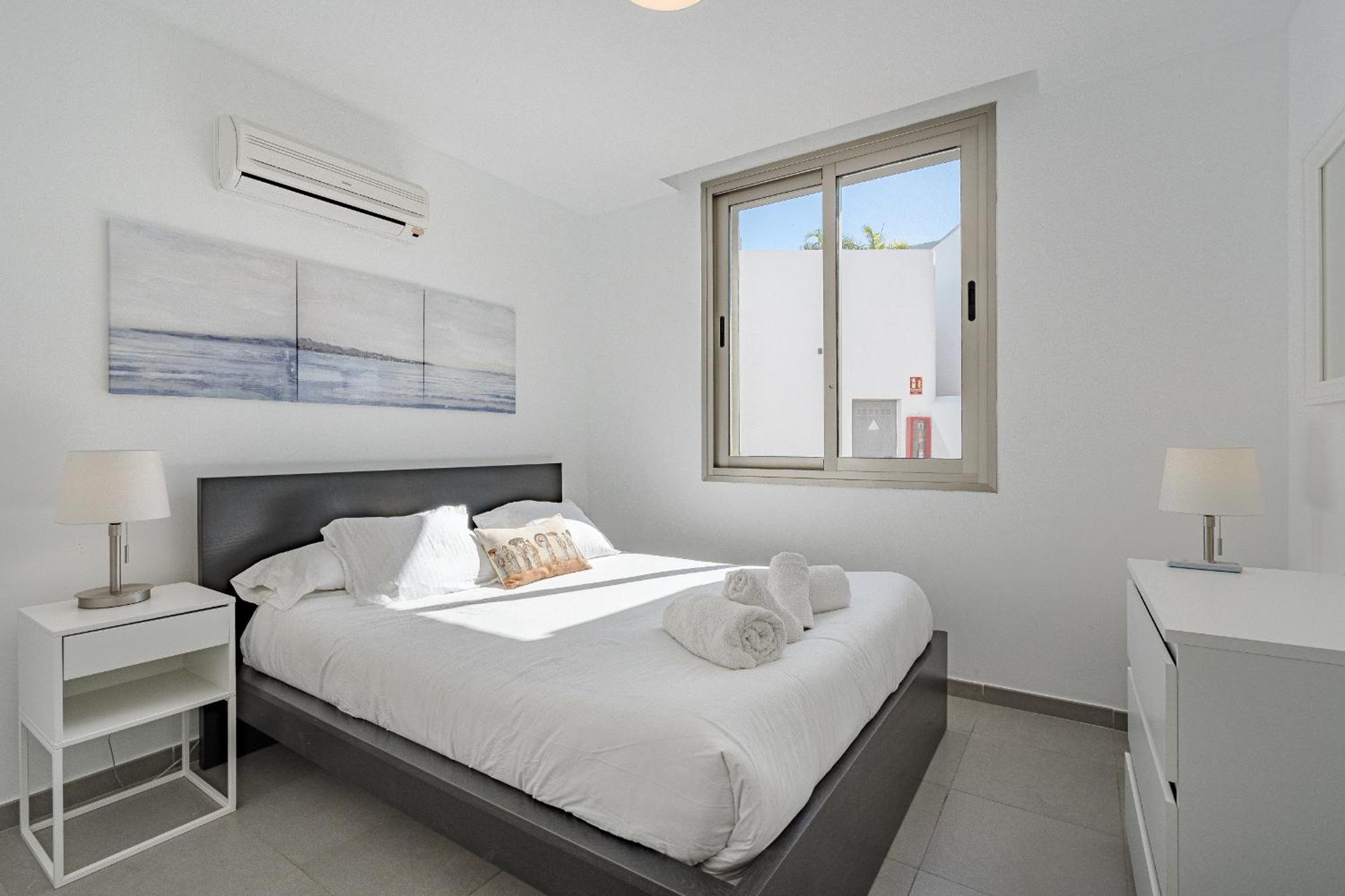 Villa Elisabetta, Luxury Villa With Heated Pool Ocean View In Adeje, Tenerife Costa Adeje  Exterior foto